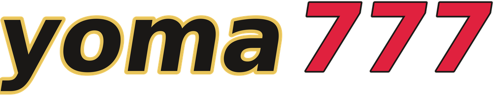 yoma777 logo